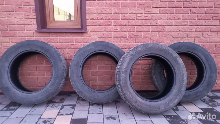 Kumho Crugen HP91 245/60 R18 105V