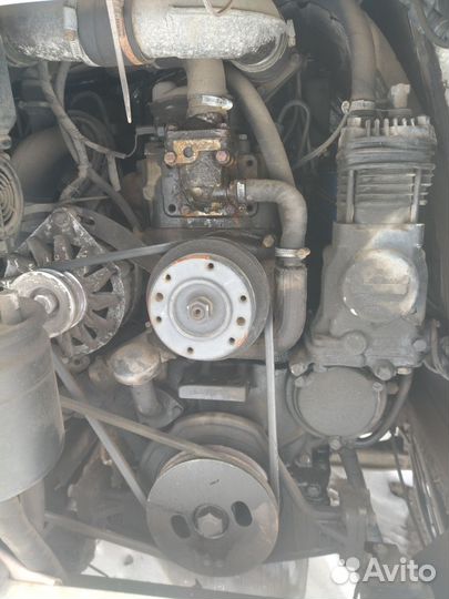 Двигатель д 245 евро 2