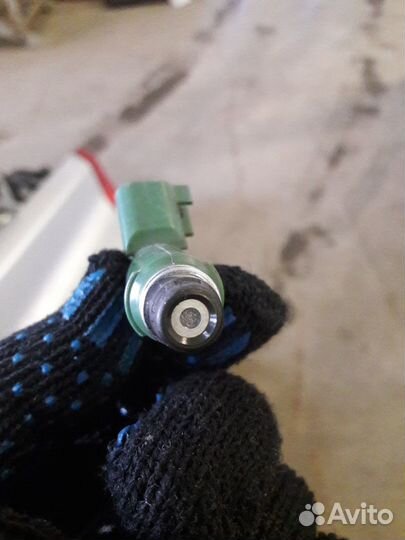 Запчасти volvo