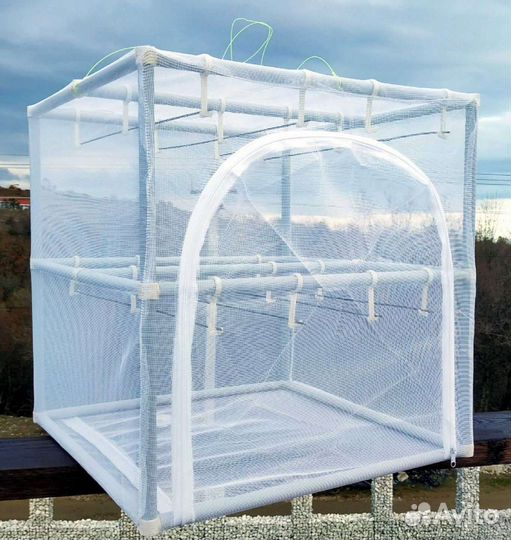 Сушилка для рыбы