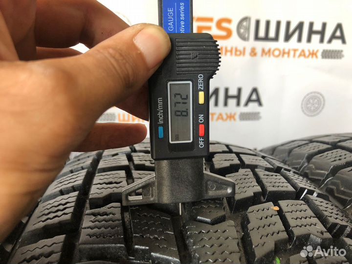 Dunlop Grandtrek AT1 225/60 R17 99Q