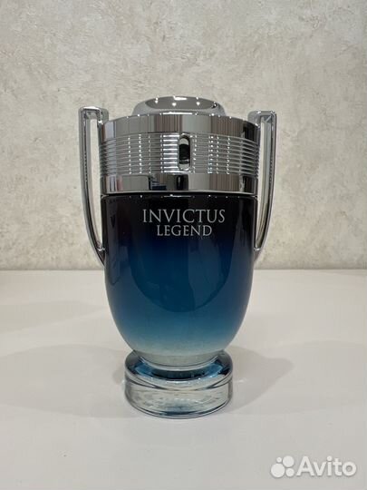 Paco Rabanne Invictus Legend