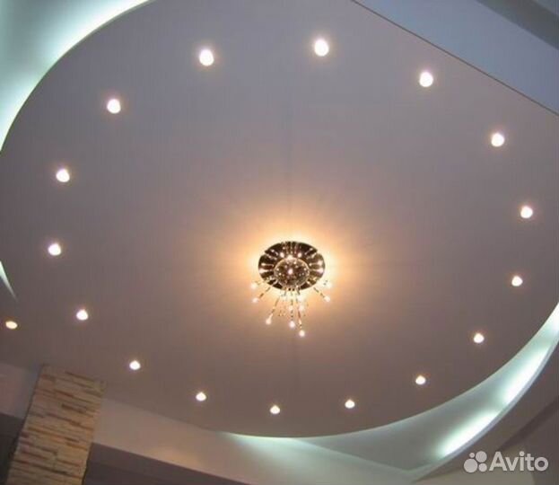 Электрик.Электромонтажные работы