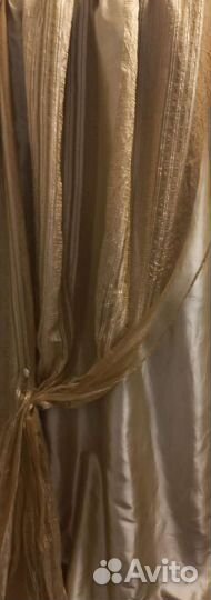 Комплект штор