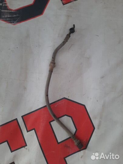 Тормозной шланг задний правый Chevrolet Lacetti