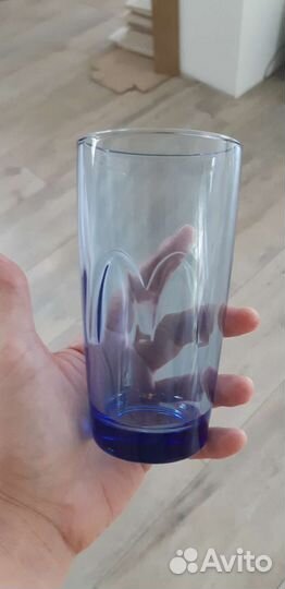 Стакан макдональдс