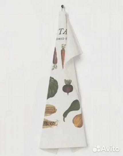 Кухонное полотенце H&M