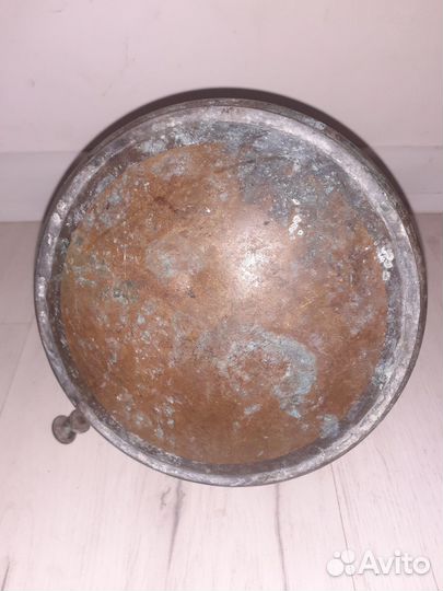 Примус тула 1953год