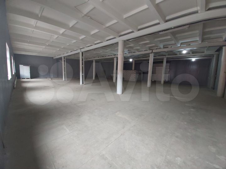 Свободного назначения, 690 м²