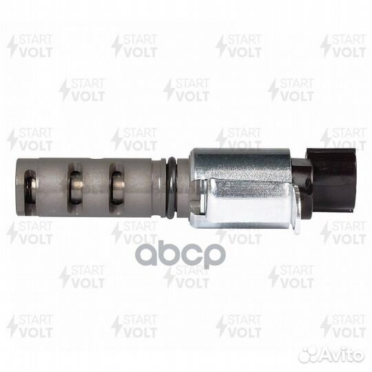 Клапан эл. рег. фаз грм SVC1902 startvolt