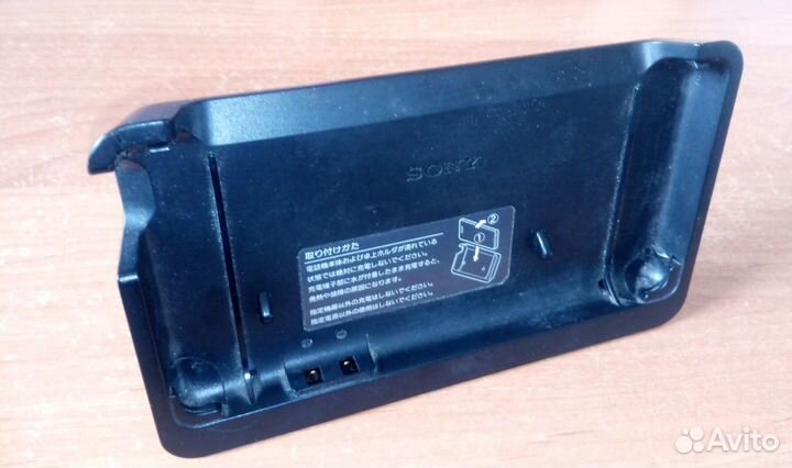 Док станция DK25 для sony xperia v