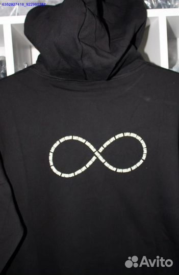 Худи Vetements vhq (Арт.43260)