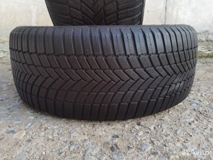 Bridgestone Weather Control A005 Evo 235/50 R18 101V