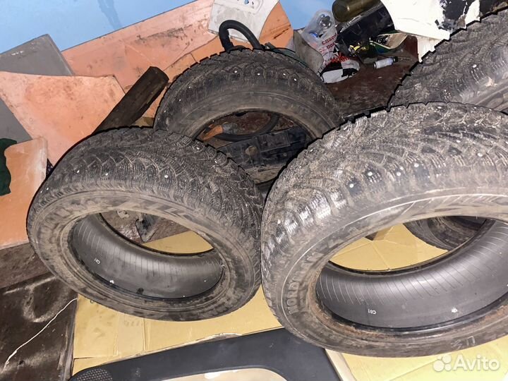 Nordman Nordman 4 235/55 R17