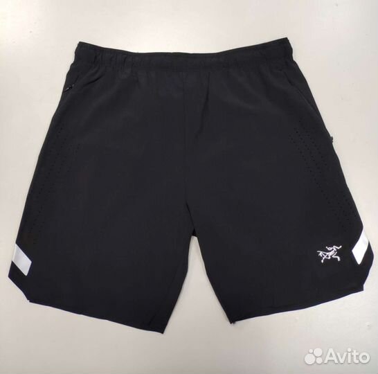 Шорты тренировочные Arc'teryx Ether Short Men's