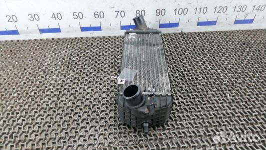 Радиатор интеркулера hyundai IX35 1 (8UK15KC01)