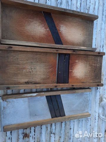 Нож для шинковки капусты