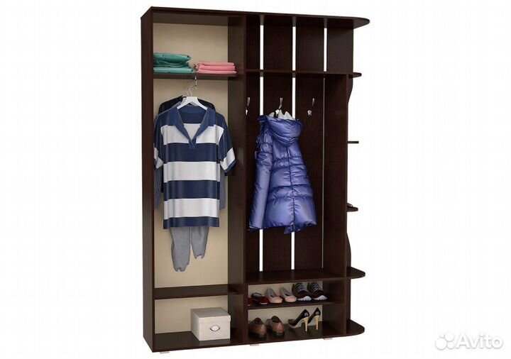 Прихожая Ксения 1