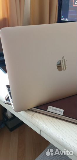 Macbook 12 retina 2015