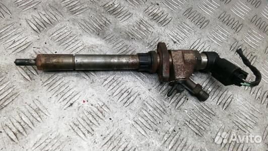 Форсунка дизельная ford kuga 1 (OKR07AL01)