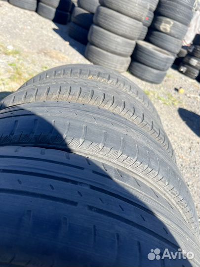 Continental ContiEcoContact 3 155/65 R14 75T