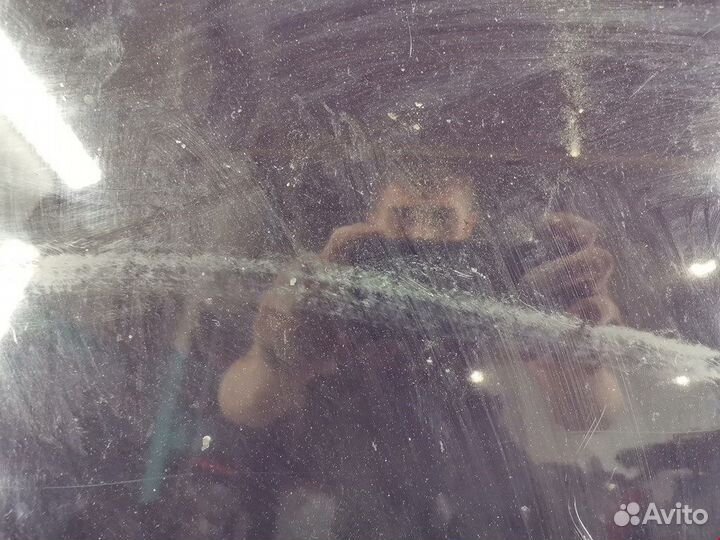 Капот для Ford C-MAX 1 1372089