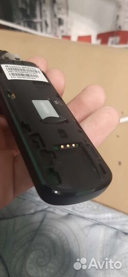 Модемы и роутеры 4g ZTE