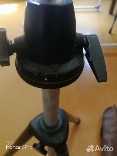 Штатив фшу 7