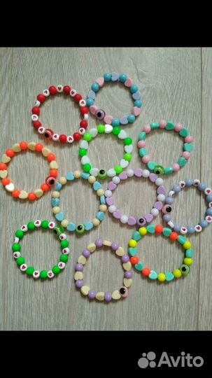 Браслет детский
