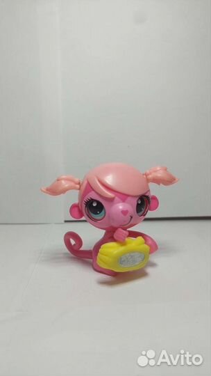 Little pet shop lps лпс