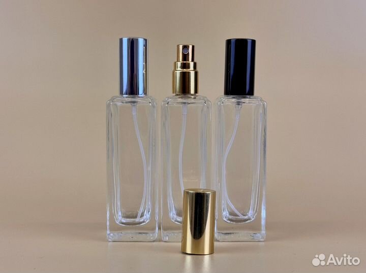 Атомайзеры(флаконы 30мл опт