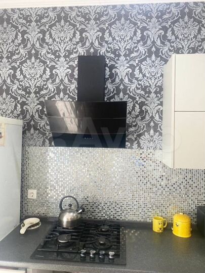 Дом 120 м² на участке 3 сот.