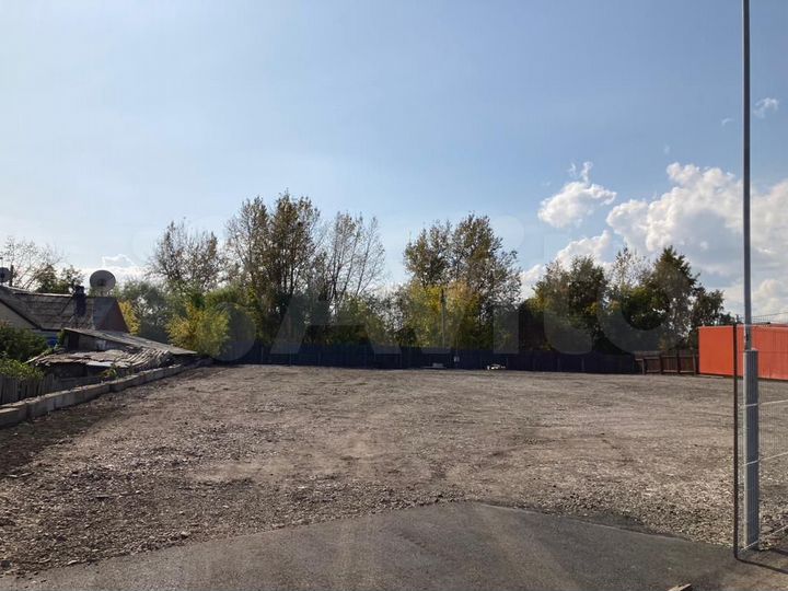 Участок 20 сот. (ИЖС)