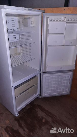 Холодильник Бирюса 2 х камерный