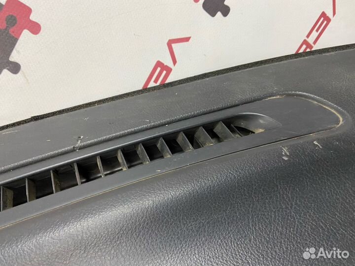 Торпедо Chevrolet aveo t250