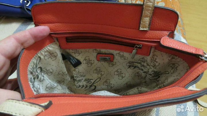 Сумка женская Гесс