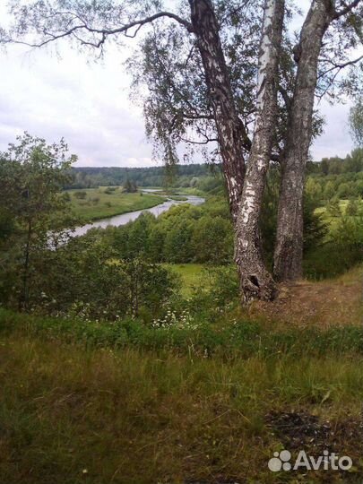 Сплавы на байдарках