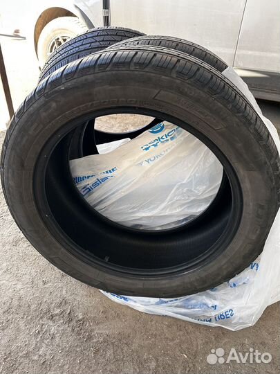 Cooper Discoverer SRX 255/50 R20 109W