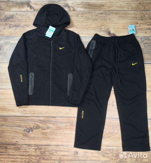 Костюм Nike tech fleece nocta