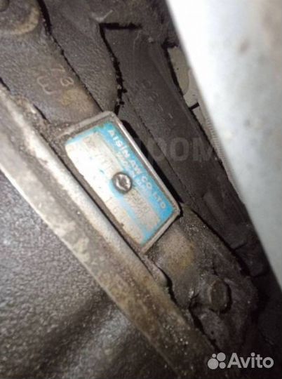 АКПП марк 2 100