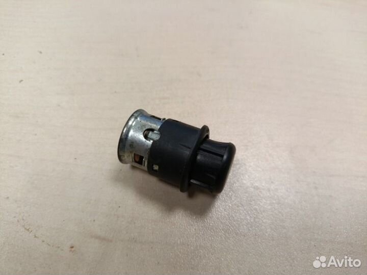 Прикуриватель Skoda Fabia cggb (1400CC / 86HP