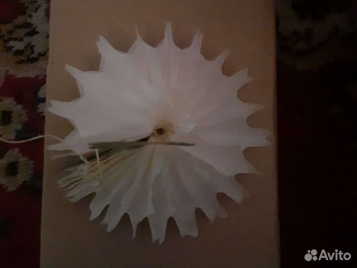 Карнавальная игрушка