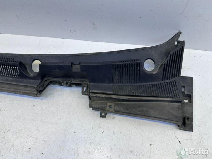 Жабо Geely Coolray SX11 2020