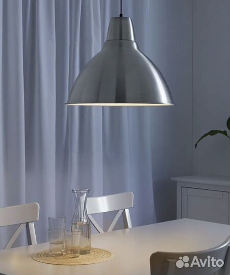 Светильник подвесной Икеа