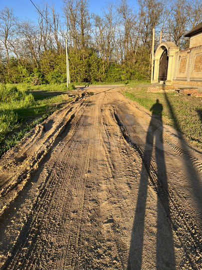 Участок 10 сот. (ИЖС)