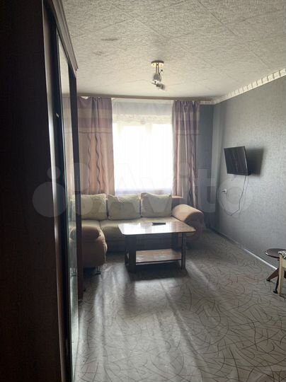 Квартира-студия, 21,7 м², 9/9 эт.