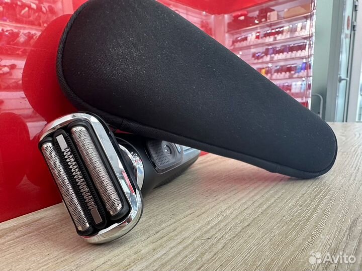 Электробритва, Braun S7, Новый