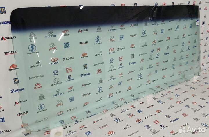 Стекло лобовое shacman F2000/F3000/X3000/MAN F90