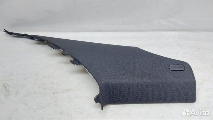 Обшивка салона Audi A5 3.2 2009