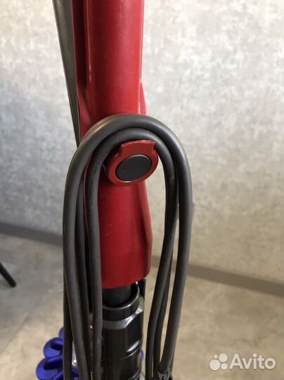 Пылесос Dyson